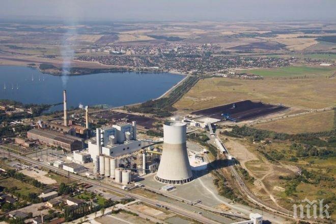 ЕК завежда ново дело срещу България заради въздуха в Гълъбово