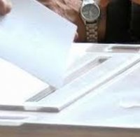 ОССЕ праща 240 международни наблюдатели на изборите