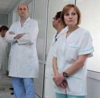 В Бургас преглеждат безплатно за туберколоза