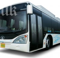 Изнасилиха 14-годишна в автобус