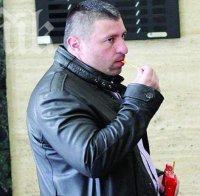 Разбиха канал за крадени коли, винят Хамстера за ръководител на бандата