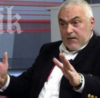 Българин е кандидат за шеф на световните щанги