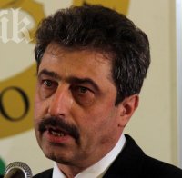 Цветан Василев: Не съм дал повече от 500 хил. лв. на Пеевски за медиите му