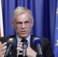 Кипър приема за катастрофа евeнтуално излизане от еврозоната