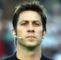 Съдията на мача срещу Дания довечера е 