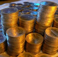 Над 30 хил. фирми фалирали през миналата година