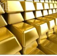 Турция размени злато за 120 млн. долара срещу газа на Иран 