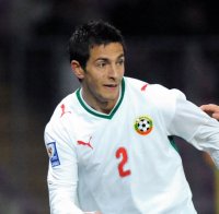 Манолев и Дяков ще започнат като титуляри на 