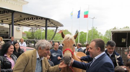 обвиниха донос калина илиева