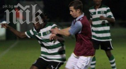 астън вила финал шампионска лига