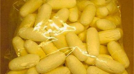 перу заловиха българин погълнал кокаин капсули