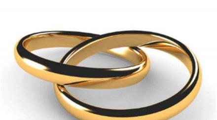 полицията спаси годишна булка