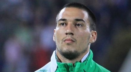 ивелин попов почивката играхме страхливо заслужихме точката