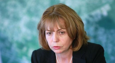 фандъкова деси кмет софия