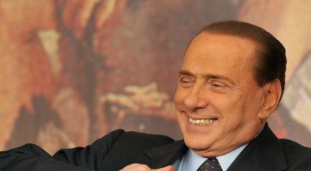 берлускони иска свои хора министри президент