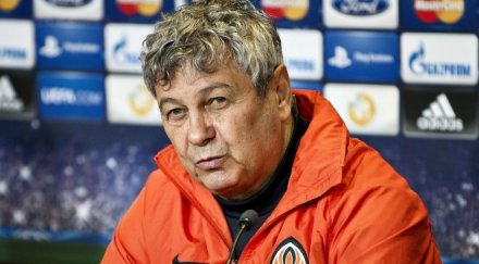 мирча луческу остава години шахтьор