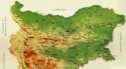българия забравя западните покрайнини