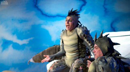 министър владо пенев става влечуго