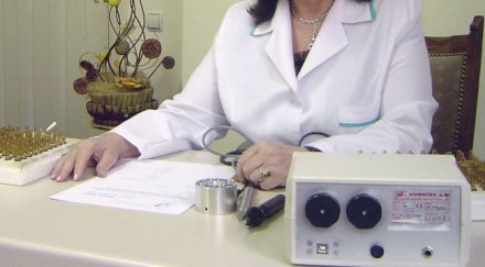 докторка бразилия усмъртила 300