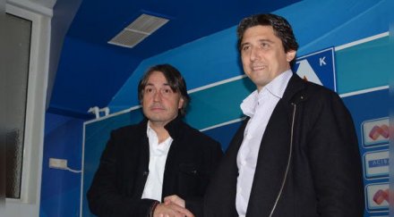 левски домакин среща европейската клубна асоциация