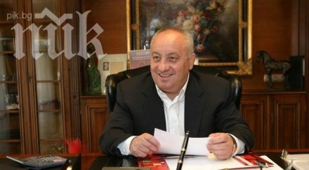 георги гергов притеснявам подслушвали