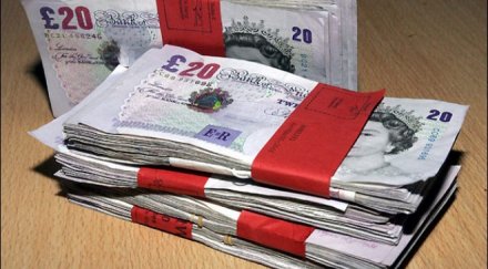 американец спечели 221 милиона долара