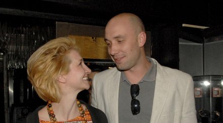 захари бахаров дъщеричка навръх деня театъра