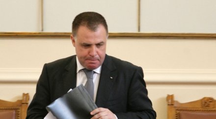 франс прес съобщи обвинение мирослав найденов