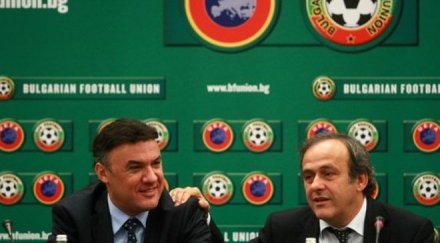 боби михайлов платини гуляят баровски клуб софия