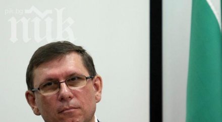 проверките докажат работим законно