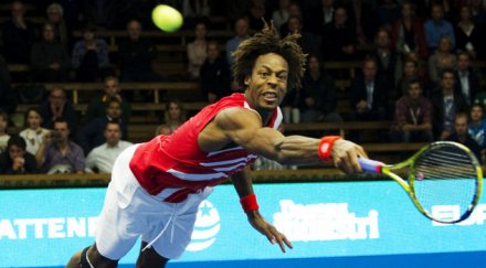 гаел монфис феномен