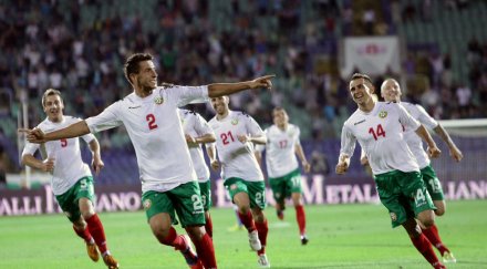 българия три гостувания домакинство чехия края квалификациите