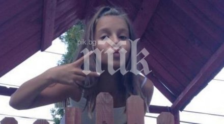 похитителите майката лара дъщеря жива