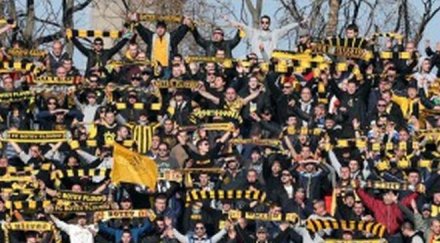 фенове ботев скочиха бфс заради програмата първенството
