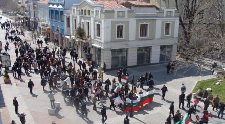 умните хора без стоичков обявиха студенти