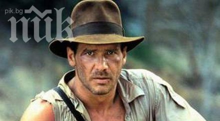 харисън форд спасява земята