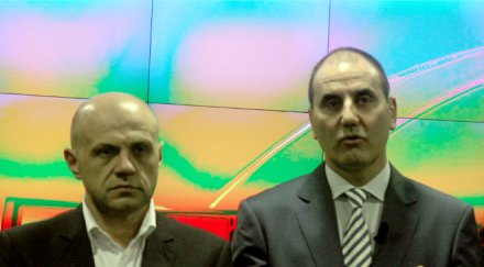 герб обеща предизборно лихвена амнистия