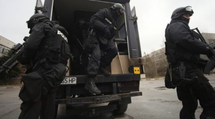 гдбоп задържа опасен белгиец измама гъши дроб млн евро