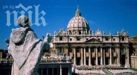 католическият свят отбелязва разпети петък