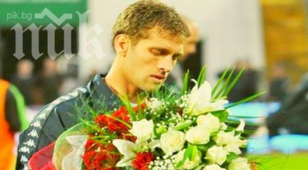 стилиян петров приключва футбола става треньор
