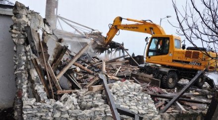 събориха култов ресторант варна души остават без работа