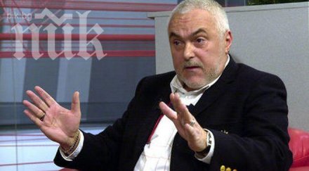 българин кандидат шеф световните щанги