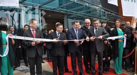 собствениците новия мол софия московски милиардери