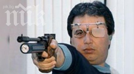 tаню киряков стреля листата бсп