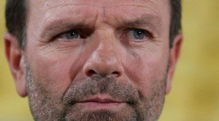 стойчо младенов четка националния отбор