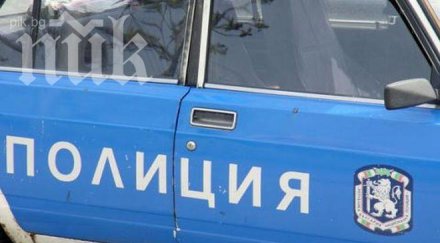 полицията търси врачки менте