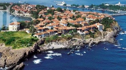 2015 черно море вливат отпадни води