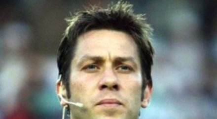 съдията мача дания довечера черна котка любо пенев