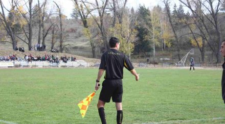 фифа прецака българските рефери мондиал 2014