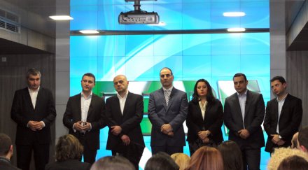 мотото герб изборите имаме воля